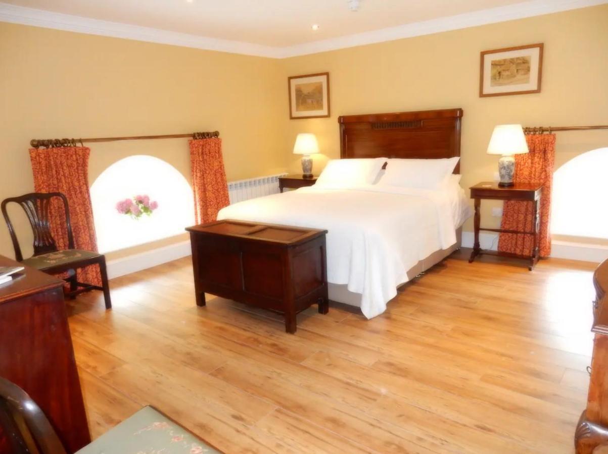 The Courtyard Kilshannig * Fermoy