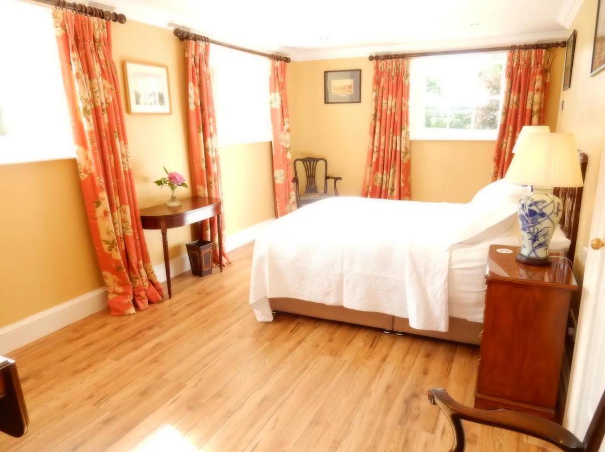 Guest house The Courtyard Kilshannig Fermoy