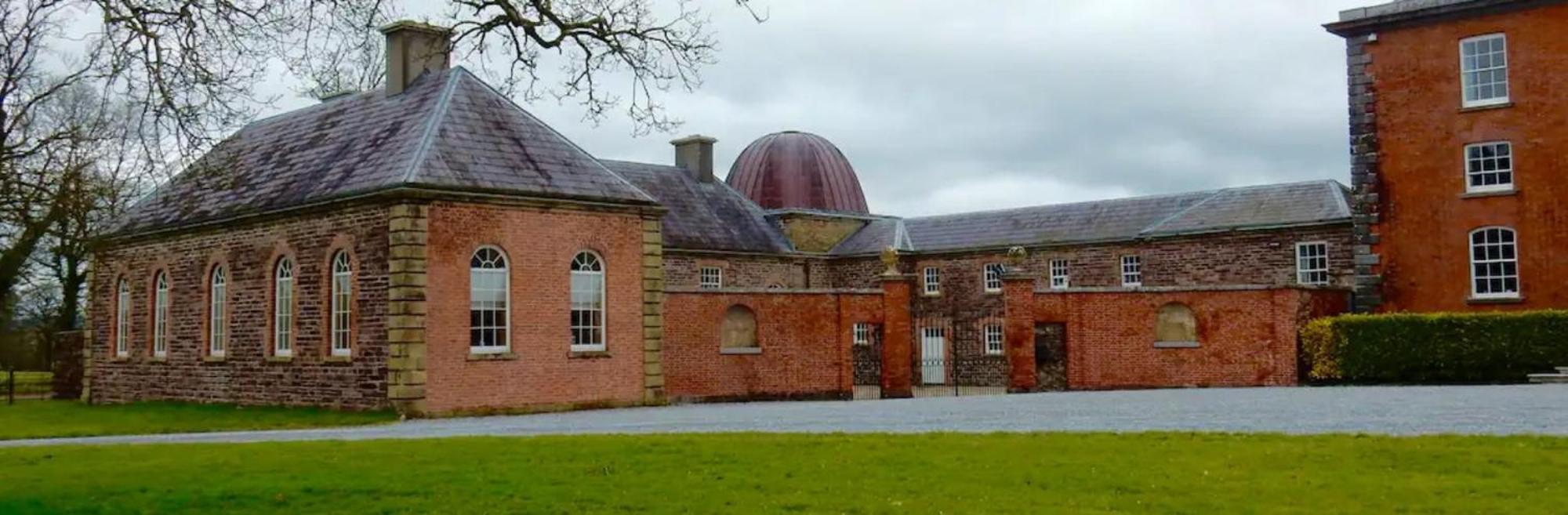 Guest house The Courtyard Kilshannig *
