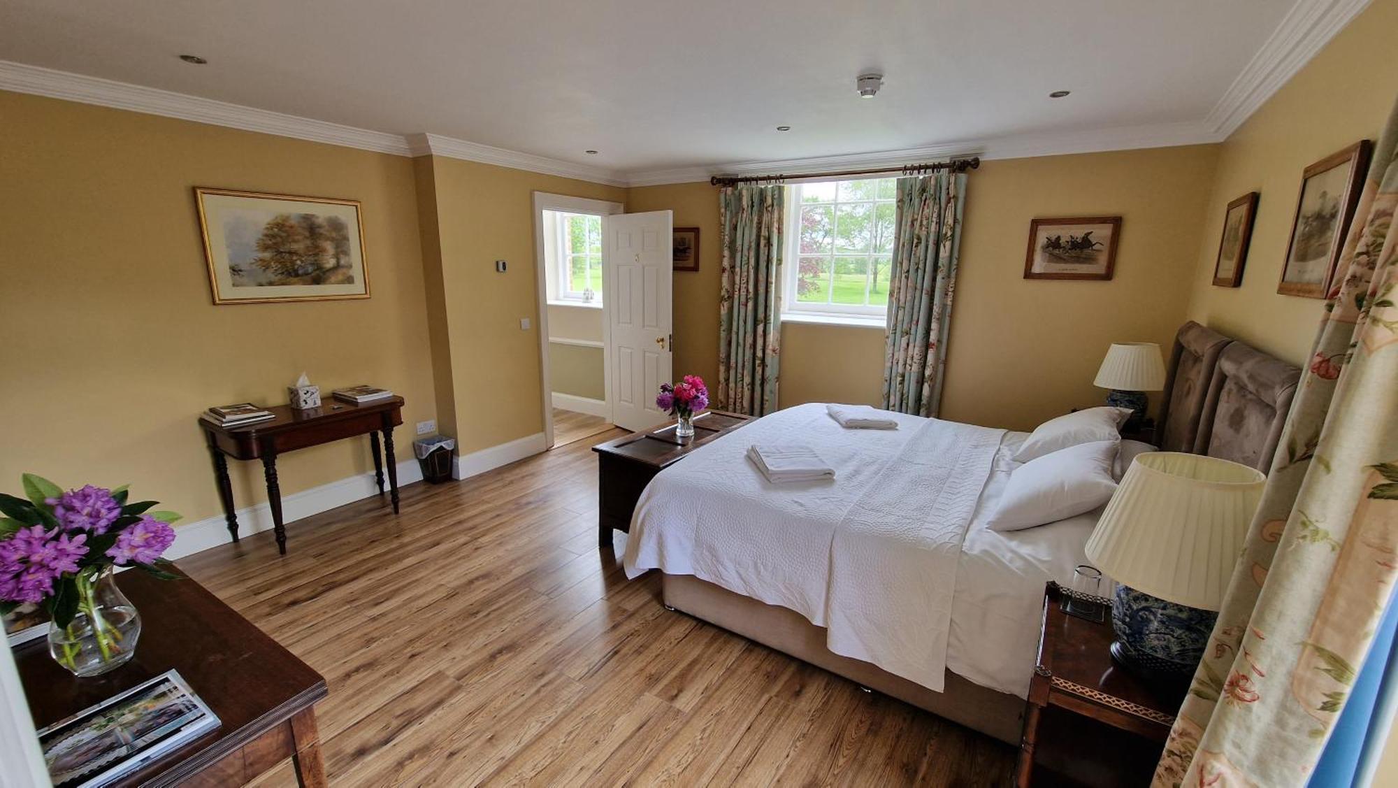 The Courtyard Kilshannig Guest house
