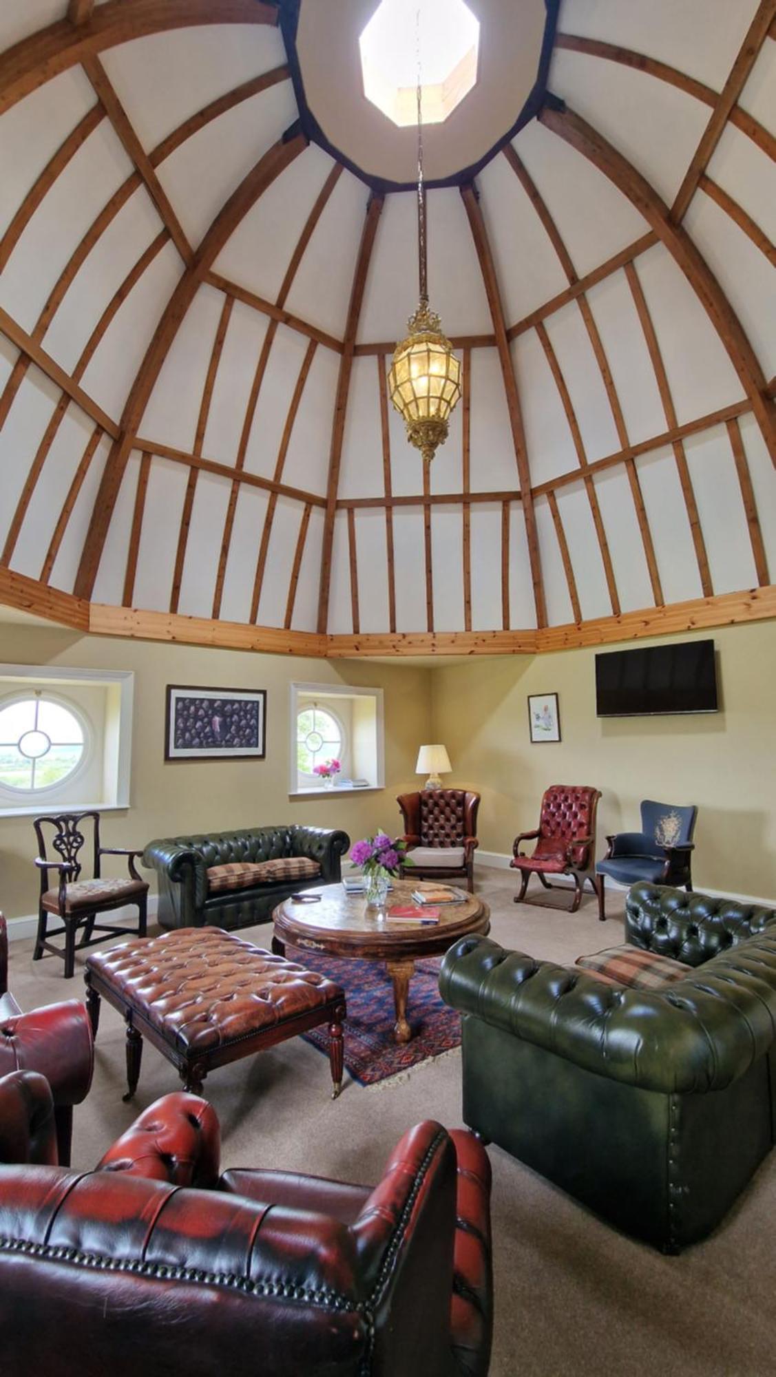 The Courtyard Kilshannig Guest house *