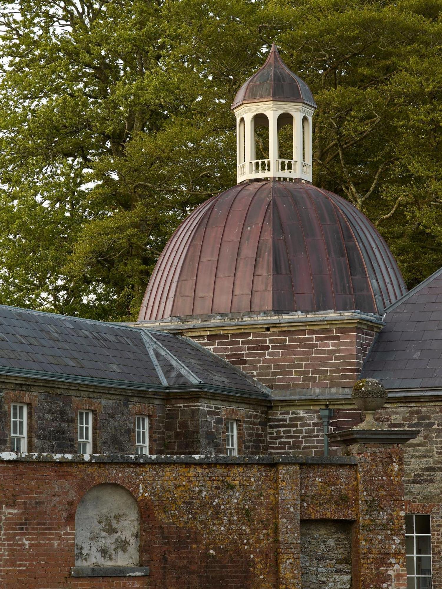 Guest house The Courtyard Kilshannig *